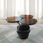 Dining Tables - Waterlily Pedestal Table - MALABAR