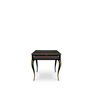 Night tables - Cabriole Side Table - KOKET