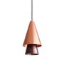 Hanging lights - Shard Pendant Lamp - CREATIVEMARY