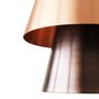 Hanging lights - Shard Pendant Lamp - CREATIVEMARY