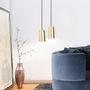 Hanging lights - Shell Pendant Lamp - CREATIVEMARY