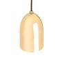 Other smart objects -  Swiss Pendant Lamp - CREATIVEMARY