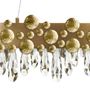 Floor lamps - Grapes Suspension Lamp - CREATIVEMARY