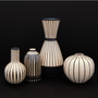 Design objects - VASES - HEDWIG BOLLHAGEN