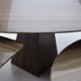 Tables basses - COSMOS | Coffee Table Elliptical - Eramosa - OIA  DESIGN