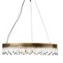 Office design and planning - Naicca Susension Lamp  - COVET HOUSE