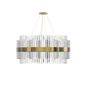 Ceiling lights - LIBERTY SUSPENSION - LUXXU