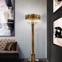 Floor lamps - EMPIRE FLOOR LAMP - LUXXU