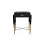 Console table - SPEAR SIDE TABLE - LUXXU