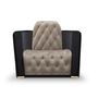 Armchairs - NAVIS ARMCHAIR - LUXXU