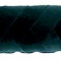 Coussins textile - GRASS coussin lin & velours - OXYMORE PARIS