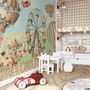 Children's bedrooms - The Ferries Wheel - LILY AND THE WALL