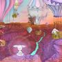 Chambres d'enfants - Healing Canyon - LILY AND THE WALL