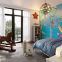 Children's bedrooms - Light Up New York - LILY AND THE WALL