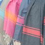 Homewear textile - Fouta traditionnelle    - FEBRONIE
