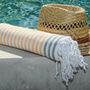 Other bath linens - Fouta Bora Bora scarf   - FEBRONIE