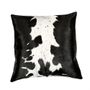 Comforters and pillows - Cowhide Cushion - VOHRA DÉCOR