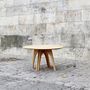 Dining Tables - TABLE.0 oak - CLP DESIGN