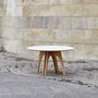 Dining Tables - Table.0 Corian top - CLP DESIGN