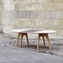Dining Tables - Table.0 Corian top - CLP DESIGN