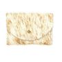 Leather goods - Cowhide pouch - VOHRA LEATHER