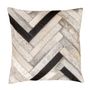 Fabric cushions - Cowhide Cushion - VOHRA DÉCOR