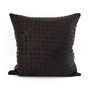 Comforters and pillows - Suede Cushion - VOHRA DÉCOR