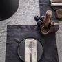 Linge de table textile - Set de table 100% lin  - SANELIN