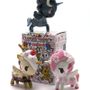 Objets de décoration - Unicorno Série 6 - ARTOYZ