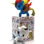 Decorative objects - Unicorno Series 6 - ARTOYZ