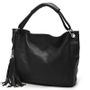 Bags and totes - Leather Hangbag - VOHRA LEATHER