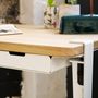 Desks - TIPTOE Desk wave - TIPTOE