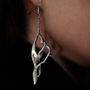Jewelry - BOTANIA Kora Earrings - KAI DESIGN STUDIO