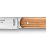 Gifts - NAVETTE 6.16 table knife - Set of 6 pieces - LAGUIOLE CLAUDE DOZORME