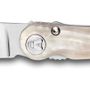 Gifts - Laguiole Baroudeur Pocket knife by Claude Dozorme - LAGUIOLE CLAUDE DOZORME