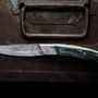 Gifts - Pocket knife RLT DAMAS Claude Dozorme - CLAUDE DOZORME