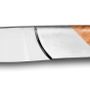 Knives - Le Thiers® table knife - Set of 6 pieces - LAGUIOLE CLAUDE DOZORME