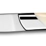 Knives - Le Thiers® table knife - Set of 6 pieces - LAGUIOLE CLAUDE DOZORME