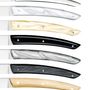 Knives - Table THIERS Knives - CLAUDE DOZORME