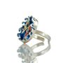 Jewelry - OCEANIA Irene Ring - KAI DESIGN STUDIO