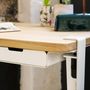 Desks - TIPTOE Desk - TIPTOE