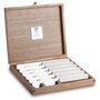 Cadeaux - Couteaux de table Beaumarly Claude Dozorme - Coffret de 6 couteaux - LAGUIOLE CLAUDE DOZORME