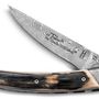 Gifts - The RLT pocket knife  - CLAUDE DOZORME