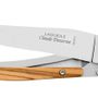Knives - Laguiole Liner - LAGUIOLE CLAUDE DOZORME