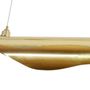 Hanging lights - Arrow Suspension Lamp - CREATIVEMARY
