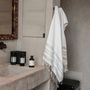 Autres linges de bain - Fouta Hamptons    - FEBRONIE