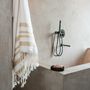 Other bath linens - Fouta Hamptons    - FEBRONIE