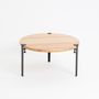 Coffee tables - BROOKLYN coffee table - TIPTOE