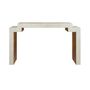 Console table - WESTCOTT LCS - WORLDS AWAY