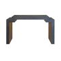 Console table - WESTCOTT LCS - WORLDS AWAY